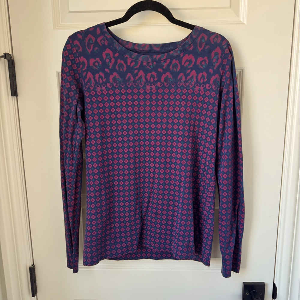 Tory Burch women’s shirt size medium